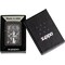 Zippo 2024 Zippo 24756 Chess Design, Hp Black ZIP-48762 - alternate 3